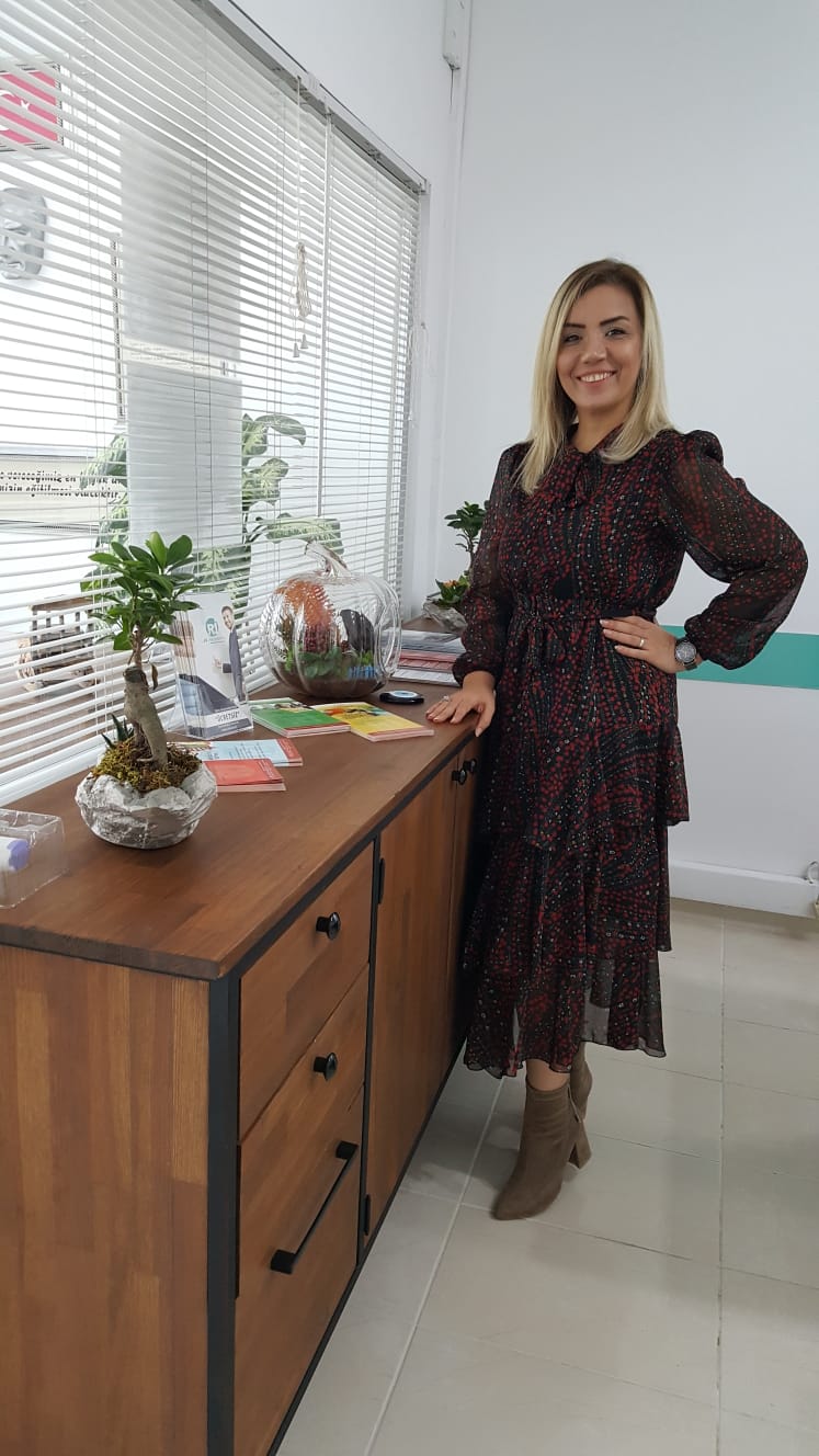 Nilgün İşlek