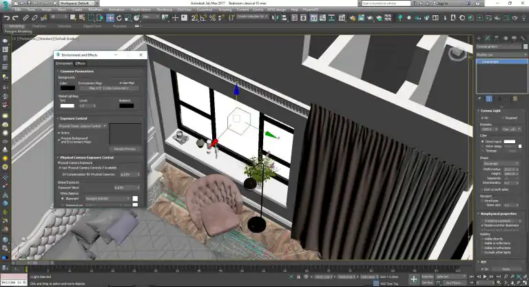 3D Modelleme İp Uçları nelerdir?