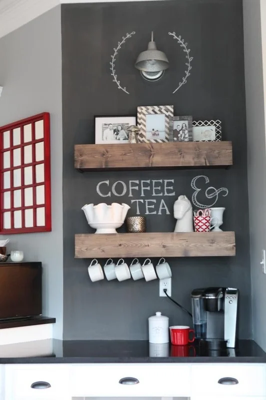 Çay & Kahve