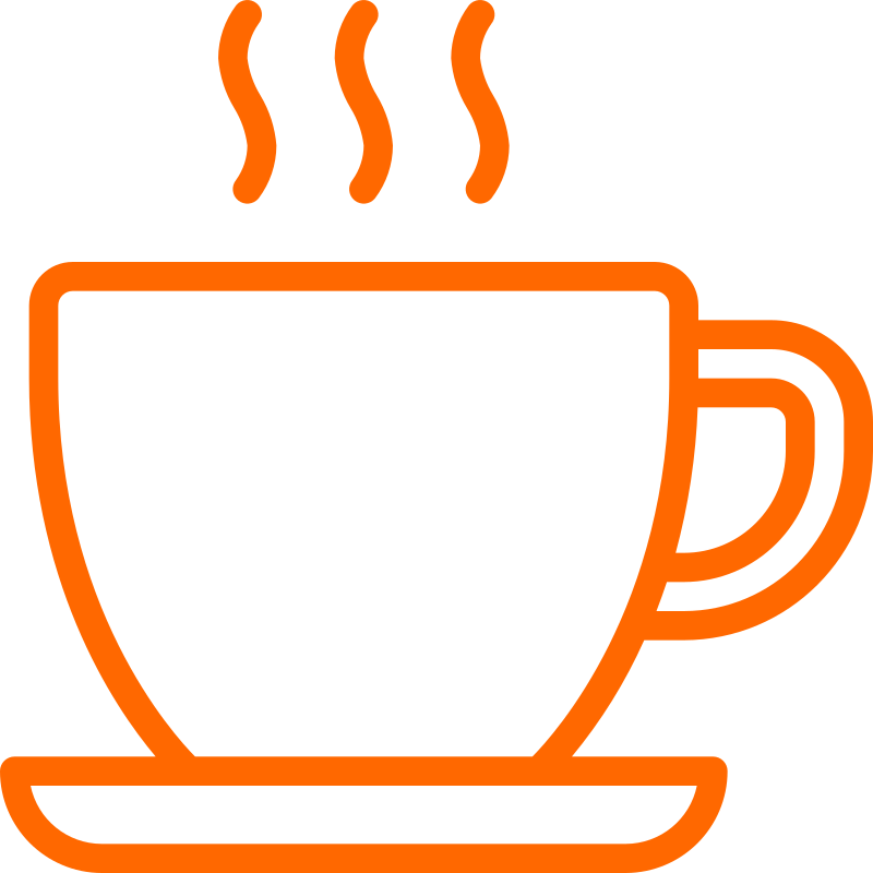 Sınırsız Çay Kahve
