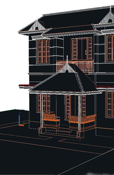 AutoCAD ile Teknik Çizim