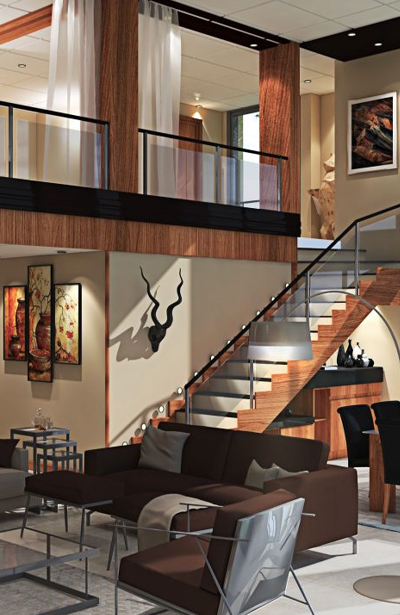 3Ds Max for V-Ray ile Render Alma